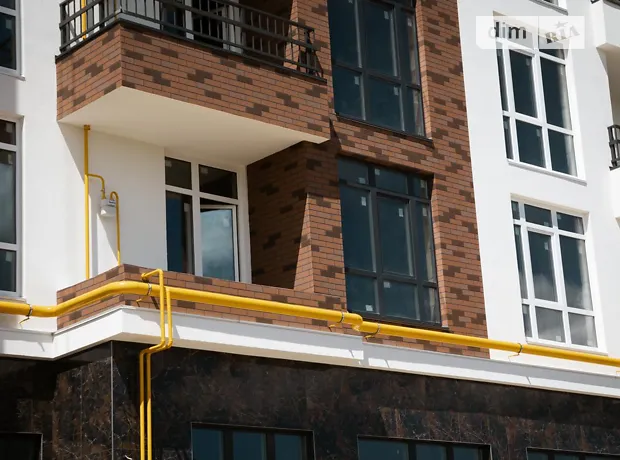 Квартира на вул. Ольги Кобилянської, 38 в Київ, ID 321413, фото №2