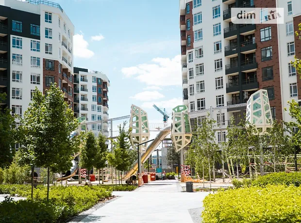 Квартира на вул. Ольги Кобилянської, 38 в Київ, ID 321413, фото №4