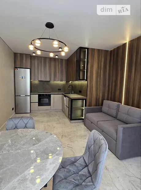 Квартира на вул. Університетська, 3/13 в Київ, ID 340267, фото №2