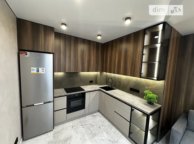 Квартира на вул. Університетська, 3/13 в Києві, ID 340267, фото №14