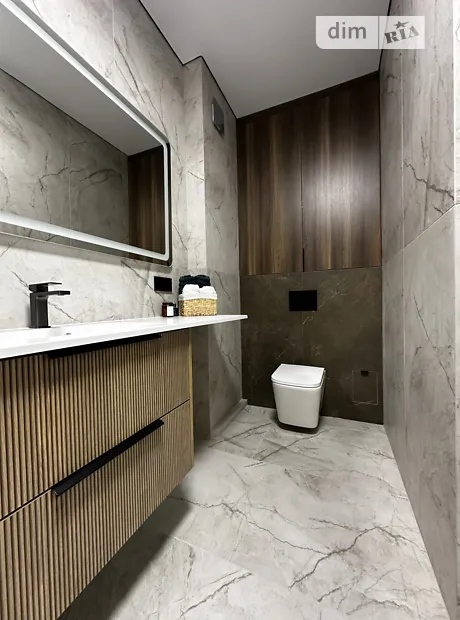 Квартира на вул. Університетська, 3/13 в Києві, ID 340267, фото №17