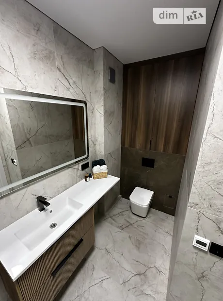Квартира на вул. Університетська, 3/13 в Києві, ID 340267, фото №18