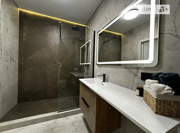 Квартира на вул. Університетська, 3/13 в Києві, ID 340267, фото №20