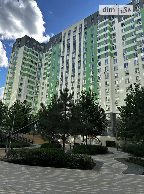 Квартира на вул. Університетська, 3/13 в Київ, ID 340267, фото №5