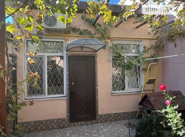Квартира на вул. Блока в Одесі, ID 318767, фото №11
