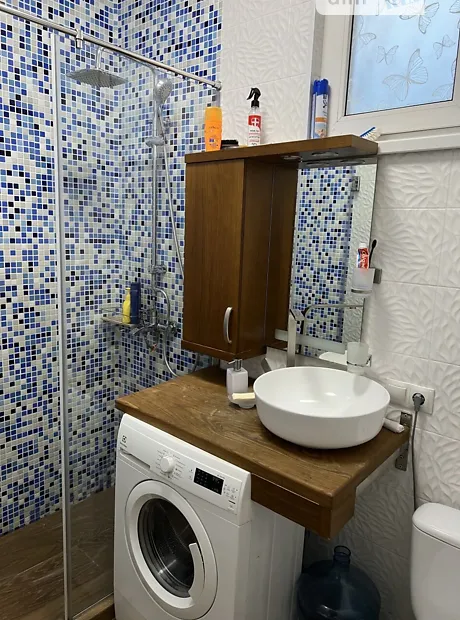 Квартира на вул. Блока в Одесі, ID 318767, фото №14