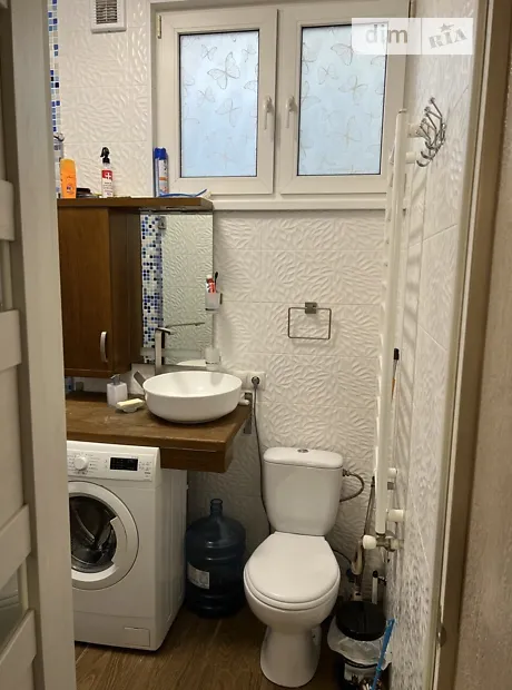 Квартира на вул. Блока в Одесі, ID 318767, фото №15