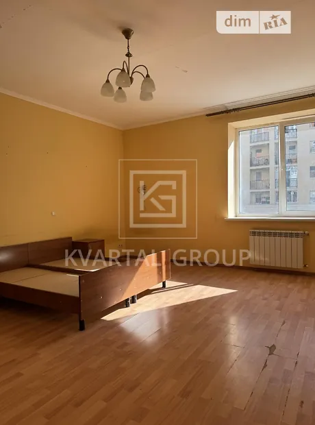 Квартира на вул. Матвія Донцова в Київ, ID 321499, фото №1