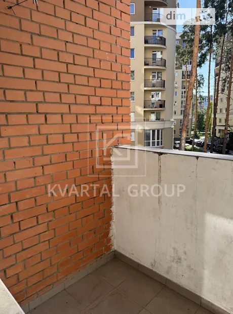 Квартира на вул. Матвія Донцова в Києві, ID 321499, фото №8