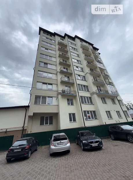 Квартира на вул. Софрона Мудрого, 14А в Івано-Франківську, ID 321376, фото №37