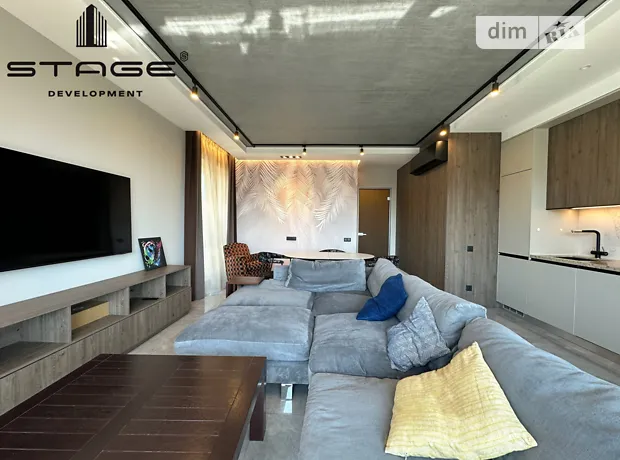 Квартира на вул. Відрадна, 15 в Одесі, ID 321390, фото №6