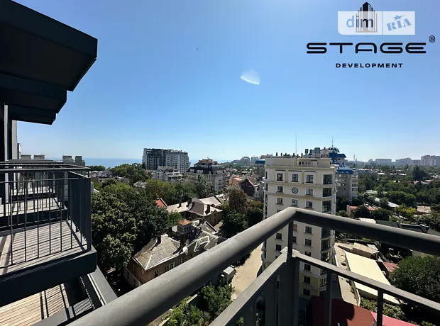 Квартира на вул. Відрадна, 15 в Одесі, ID 321390, фото №9