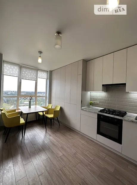 Квартира на вул. Миколи Сингаївського, 2Є в Київ, ID 321312, фото №1
