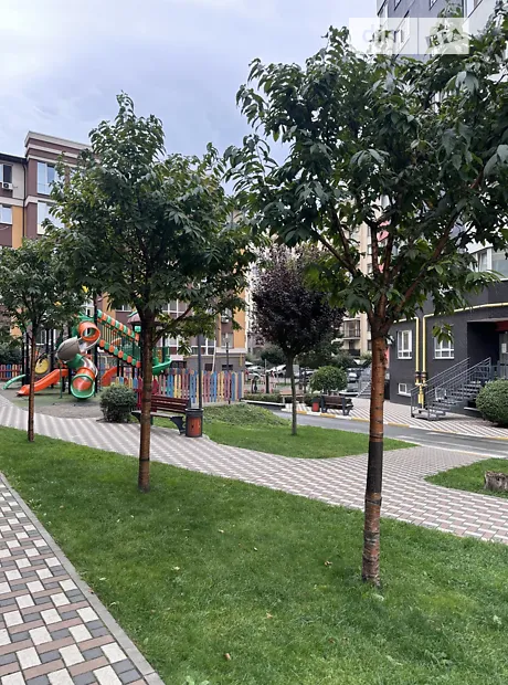 Квартира на вул. Миколи Сингаївського, 2Є в Києві, ID 321312, фото №13