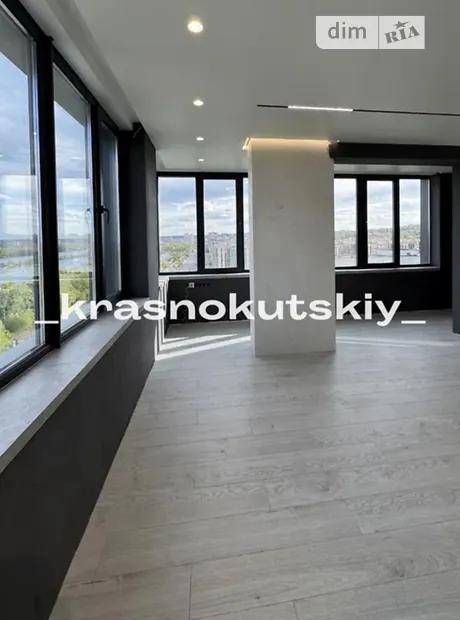 Квартира на вул. Набережна Перемоги, 40Д в Дніпро, ID 321325, фото №2
