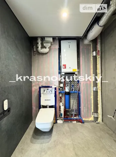 Квартира на вул. Набережна Перемоги, 40Д в Дніпрі, ID 321325, фото №13