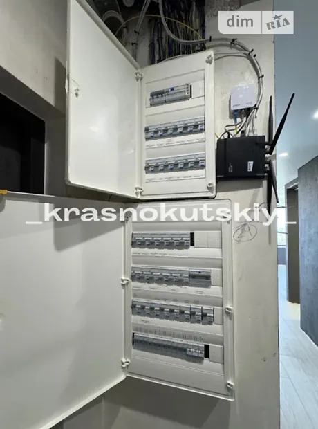 Квартира на вул. Набережна Перемоги, 40Д в Дніпрі, ID 321325, фото №17