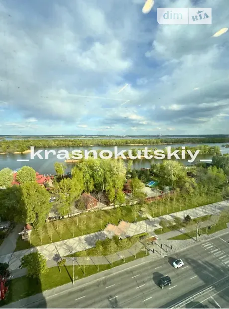 Квартира на вул. Набережна Перемоги, 40Д в Дніпрі, ID 321325, фото №18