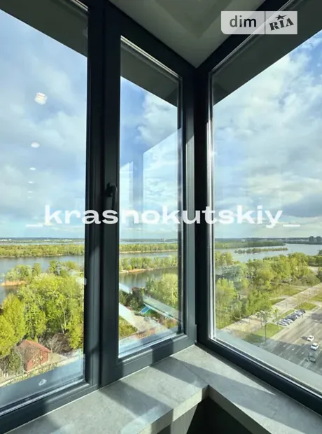Квартира на вул. Набережна Перемоги, 40Д в Дніпро, ID 321325, фото №3