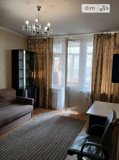 Квартира на вул. Солом'янська, 22 в Київ, ID 321304, фото №1
