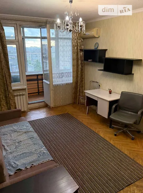 Квартира на вул. Солом'янська, 22 в Київ, ID 321304, фото №2