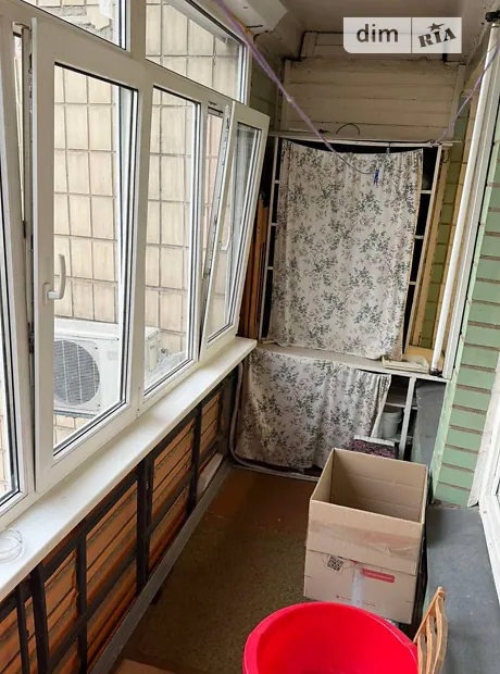 Квартира на вул. Солом'янська, 22 в Київ, ID 321304, фото №4