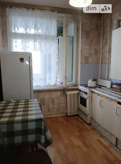 Квартира на вул. Солом'янська, 22 в Києві, ID 321304, фото №6
