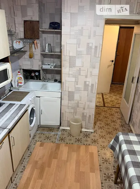Квартира на вул. Солом'янська, 22 в Києві, ID 321304, фото №8
