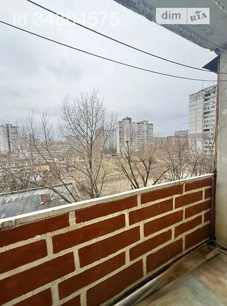 Квартира на вул. Миколи Закревського, 19 в Києві, ID 316103, фото №11