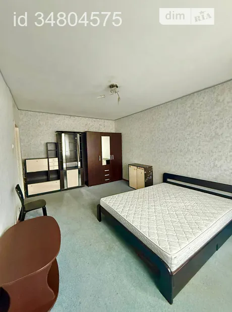 Квартира на вул. Миколи Закревського, 19 в Київ, ID 316103, фото №3