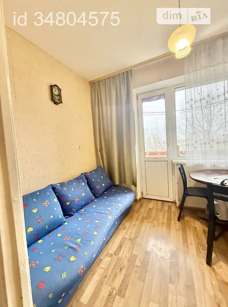 Квартира на вул. Миколи Закревського, 19 в Київ, ID 316103, фото №4