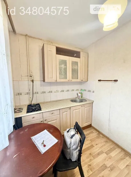 Квартира на вул. Миколи Закревського, 19 в Київ, ID 316103, фото №5