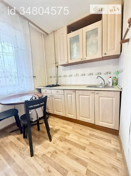 Квартира на вул. Миколи Закревського, 19 в Києві, ID 316103, фото №6