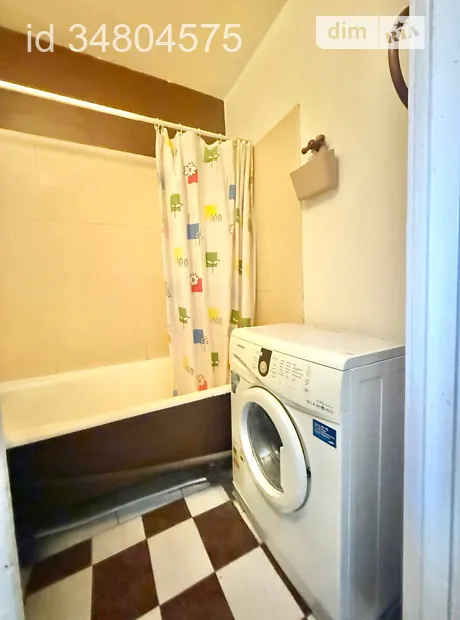 Квартира на вул. Миколи Закревського, 19 в Києві, ID 316103, фото №8