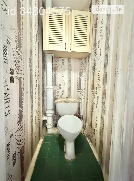 Квартира на вул. Миколи Закревського, 19 в Києві, ID 316103, фото №10