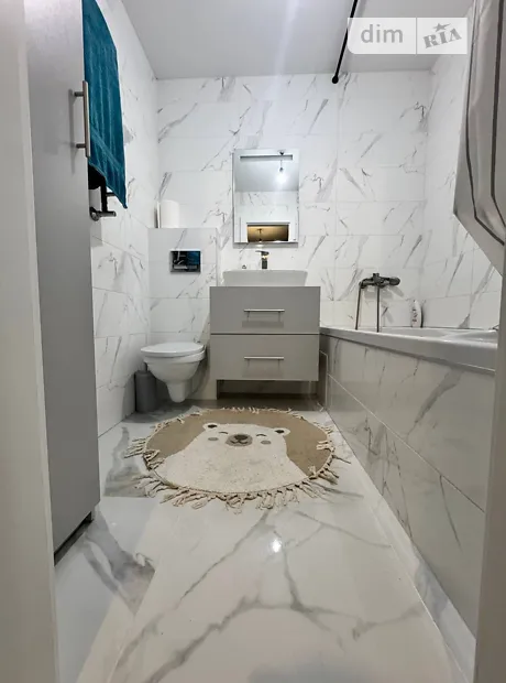 Квартира на просп. Миру, 94/1В в Хмельницькому, ID 321287, фото №14