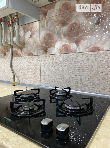 Квартира на вул. Богдана Хмельницького, 11В в Київ, ID 321297, фото №2