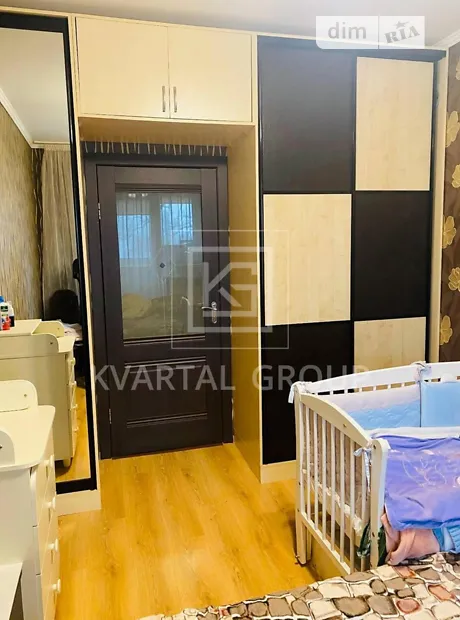 Квартира на вул. Щаслива, 10 в Києві, ID 321285, фото №11