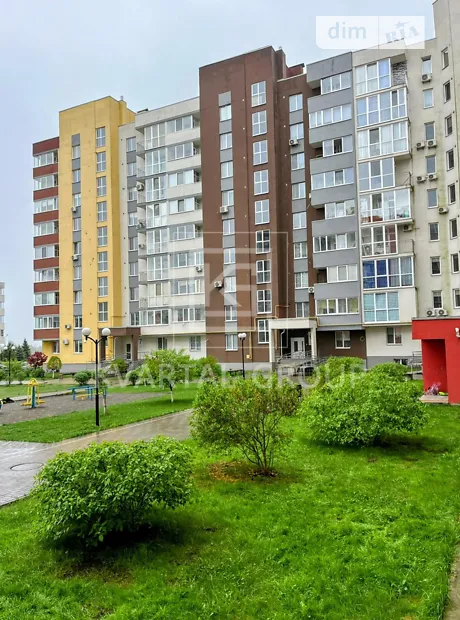Квартира на вул. Бориса Гмирі, 11/5 в Києві, ID 321281, фото №17