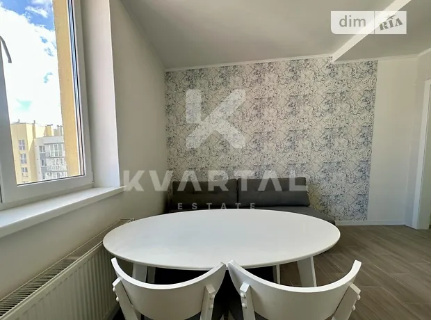 Квартира на вул. Бориса Гмирі, 11/5 в Києві, ID 321281, фото №22