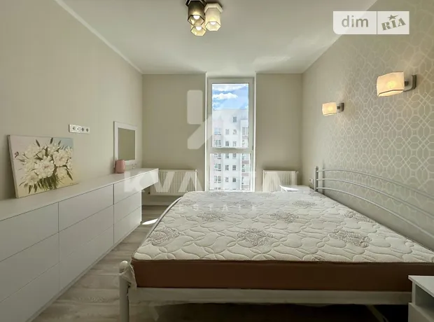 Квартира на вул. Бориса Гмирі, 11/5 в Києві, ID 321281, фото №23