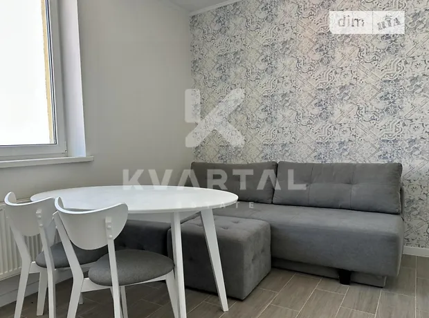 Квартира на вул. Бориса Гмирі, 11/5 в Києві, ID 321281, фото №26