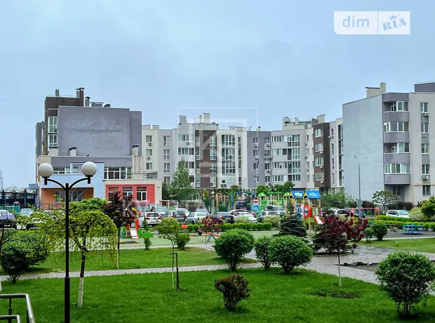 Квартира на вул. Бориса Гмирі, 11/5 в Київ, ID 321281, фото №5