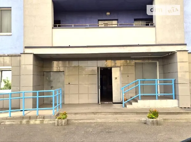 Квартира на вул. Бориса Гмирі, 17 в Києві, ID 321273, фото №14