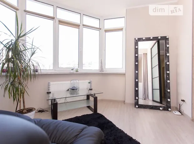 Квартира на вул. Бориса Гмирі, 17 в Київ, ID 321273, фото №4