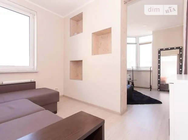 Квартира на вул. Бориса Гмирі, 17 в Києві, ID 321273, фото №8