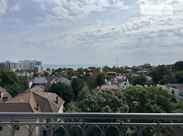 Квартира на вул. Фонтанська (Перекопської дивізії) дорога, 62К в Одесі, ID 318128, фото №8