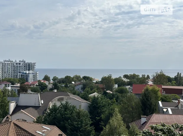 Квартира на вул. Фонтанська (Перекопської дивізії) дорога, 62К в Одесі, ID 318128, фото №9