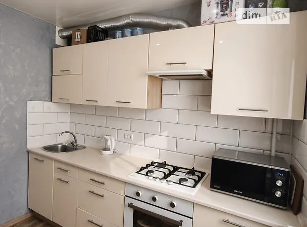 Квартира на вул. Стародніпровська, 16А в Запоріжжя, ID 321270, фото №3