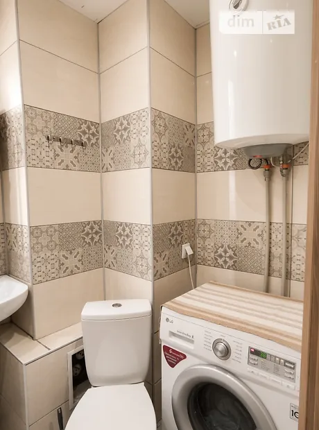 Квартира на вул. Стародніпровська, 16А в Запоріжжі, ID 321270, фото №8